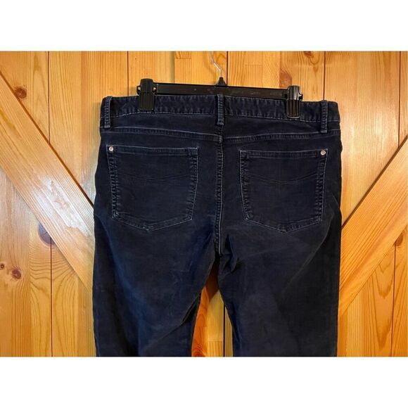 Gap 1969 Always Skinny Corduroy Jeans 32/14 (3445) - Picture 6 of 9